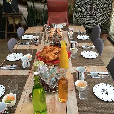 Sweethome_lebuffet'show * Asnières-sur-Oise